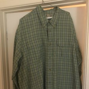 Armichillo long sleeve shirt - summer clearance